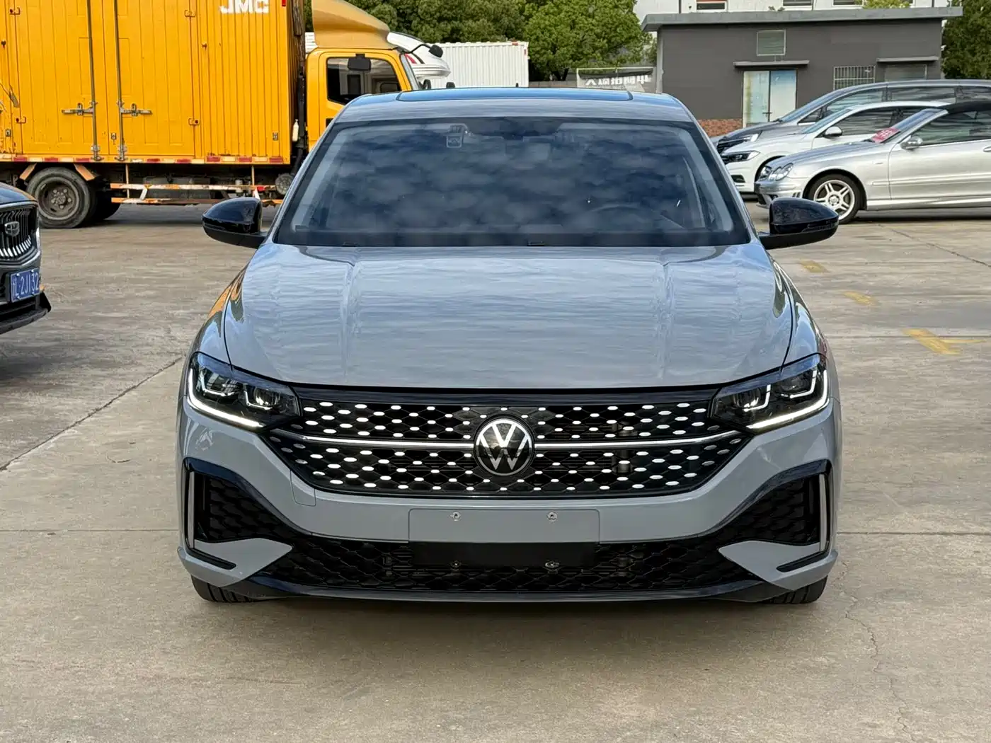Volkswagen Lavida 2023 280TSI DSG Starlight Comfort Edition