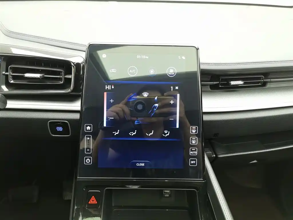 Hyundai Kustu 2024 270TGDi LUX Premium Edition фото 12