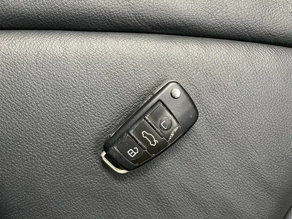 Audi Q3 2013 35 TFSI quattro Comfort фото 20
