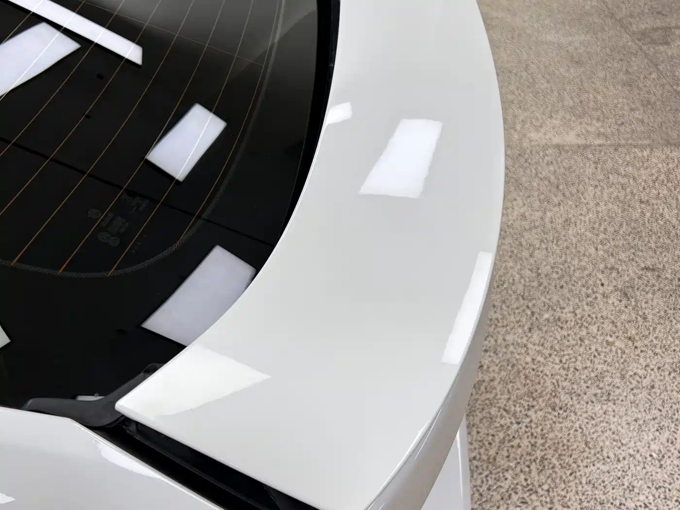 BMW 6 Series GT 2019 630i M Sport Package фото 39