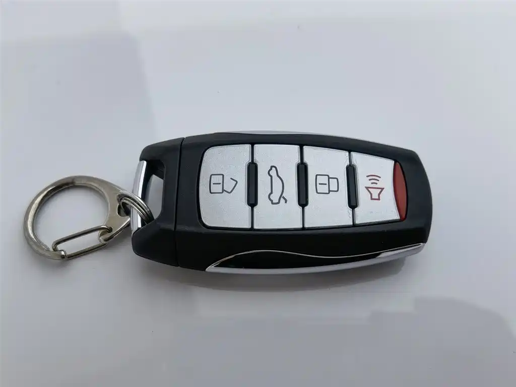 Haval H6 2019 Sport 1.5T Manual 2WD Elite (China VI) фото 19