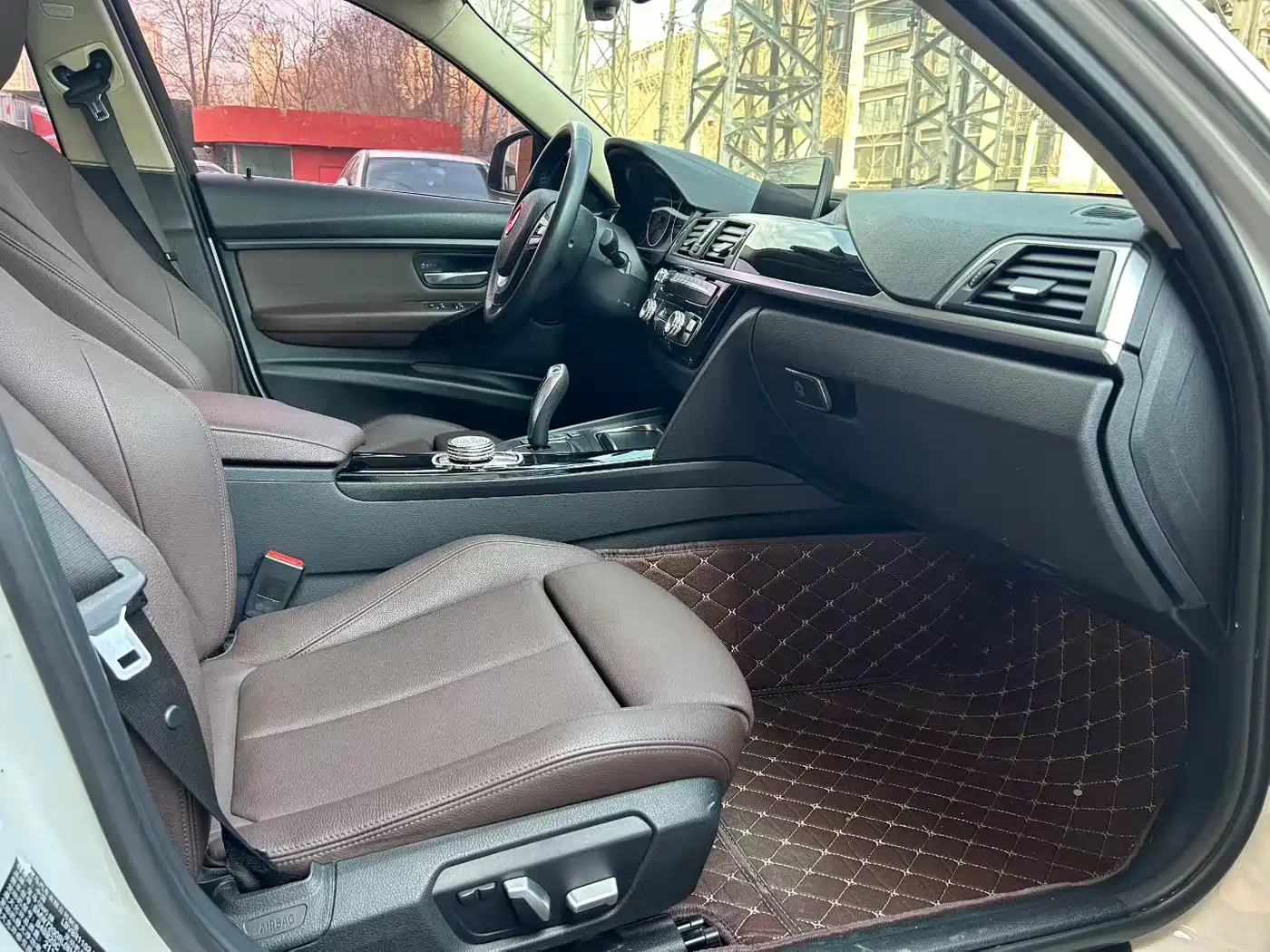 BMW 3 Series 2018 320Li xDrive Fashion Style фото 6