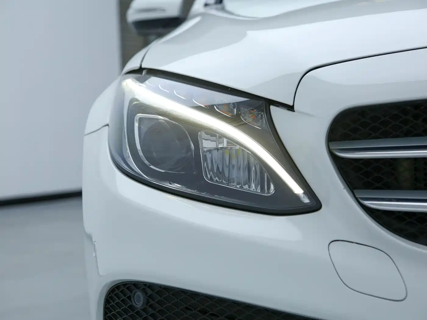 Mercedes-Benz C-Class 2018 C 200 L Sport Edition фото 10