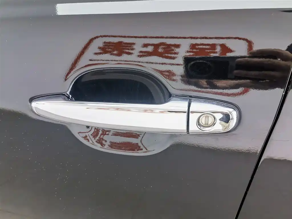 Toyota Camry 2011 240G Classic Anniversary Edition фото 18