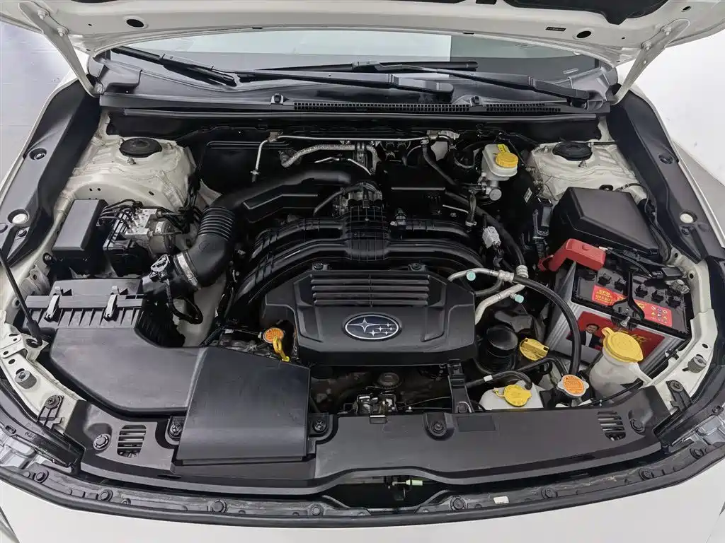 Subaru XV 2021 2.0i AWD Elite Version фото 6