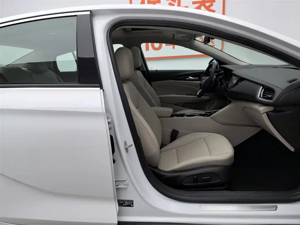 Buick Regal 2020 552T Elite фото 23