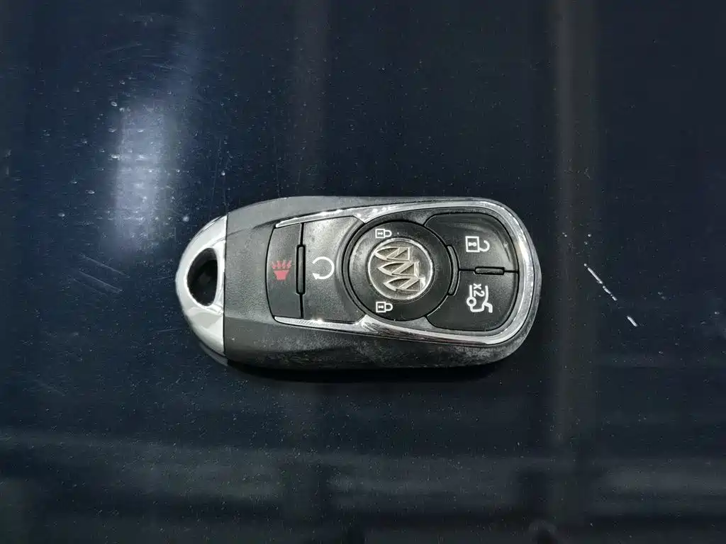 Buick LaCrosse 2020 652T Premium фото 19