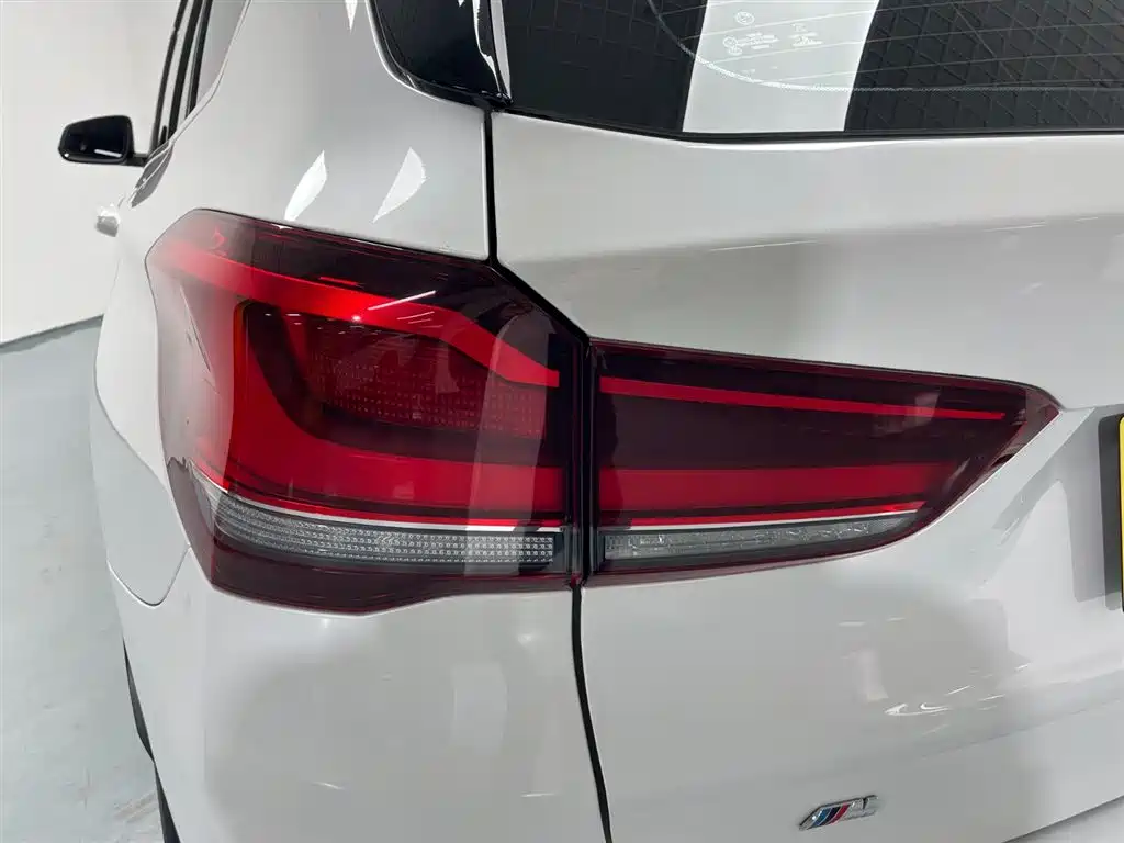 BMW X1 2022 xDrive25Li Premium фото 19