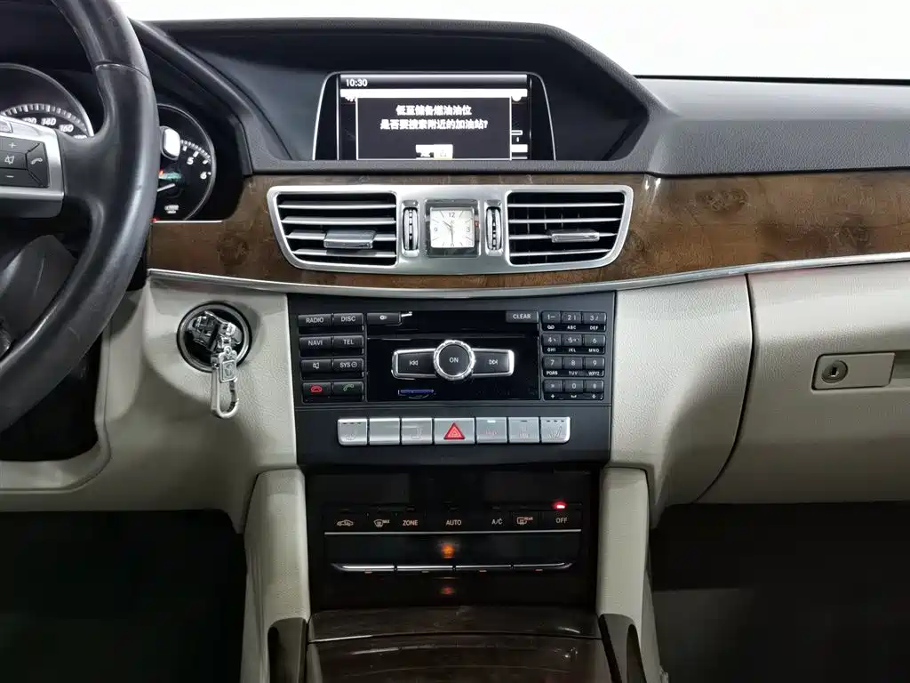 Mercedes-Benz E-Class 2014 E 260 L Luxury Class фото 12