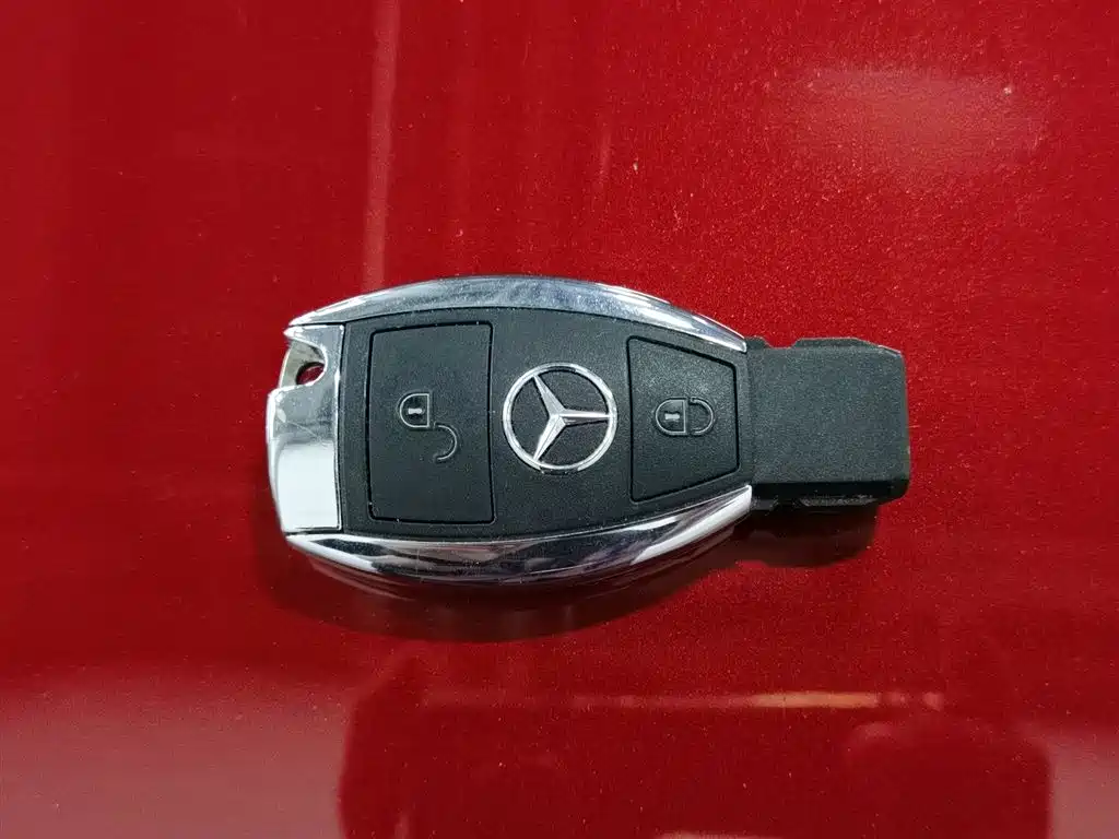 Mercedes-Benz GLA 2019 GLA 200 Fashion фото 19