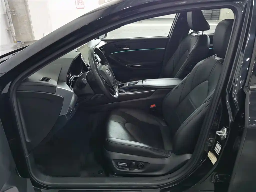 Toyota Avalon 2019 2.0L XLE Premium Edition (China VI) фото 10
