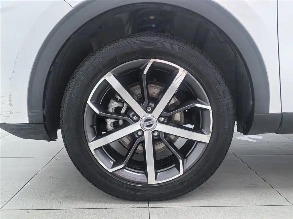 Haval F7 2019 1.5T 2WD i-Trend China VI фото 17