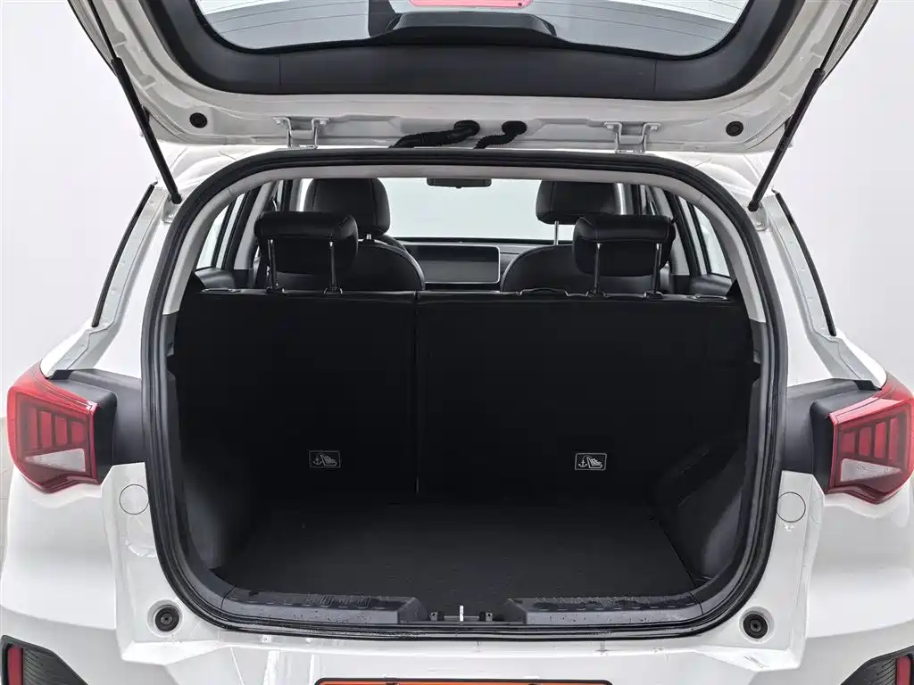 GAC Trumpchi Trumpchi GS3 2022 POWER 270T Auto Premium Edition фото 16