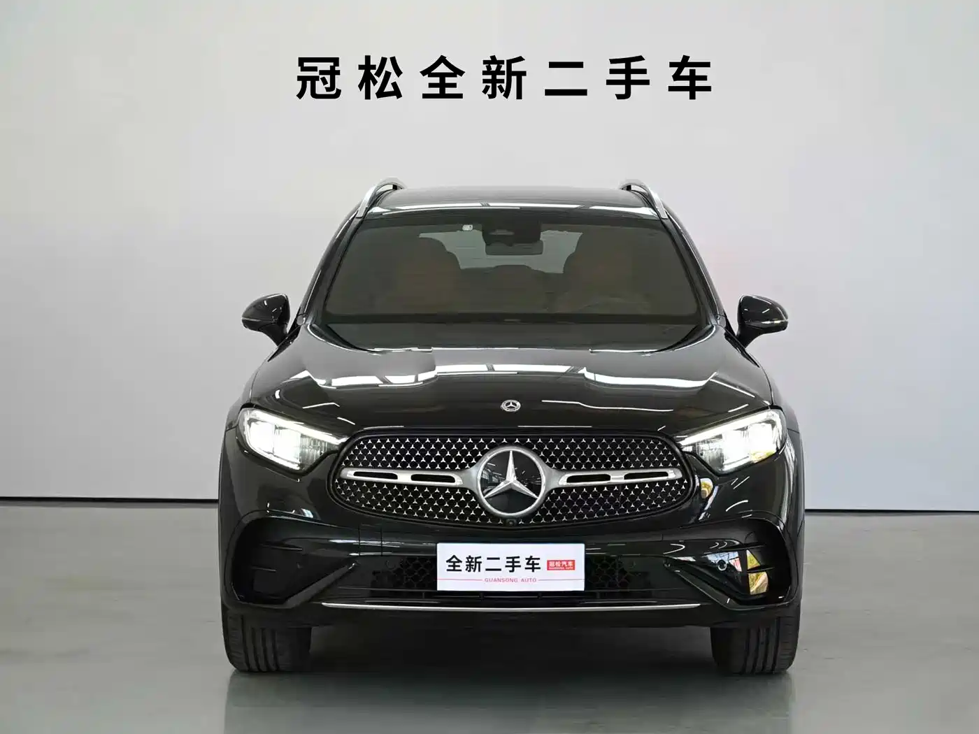 Mercedes-Benz GLC 2023 Facelift GLC 300 L 4MATIC Sport 5-Seater фото 2
