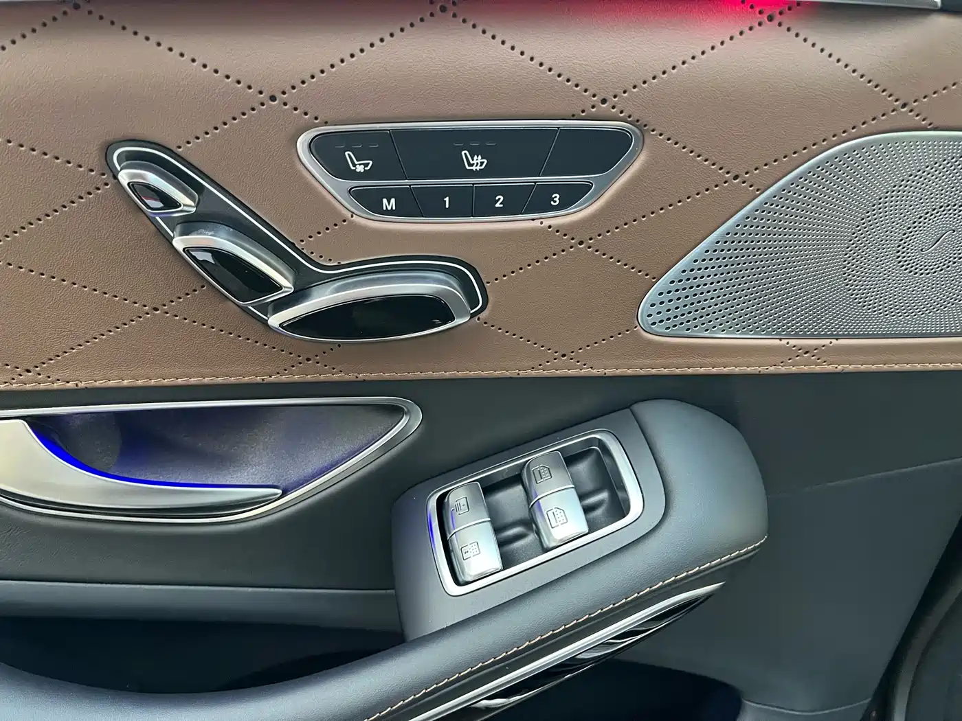 Mercedes-Benz S-Class AMG 2018 AMG S 65 L фото 16