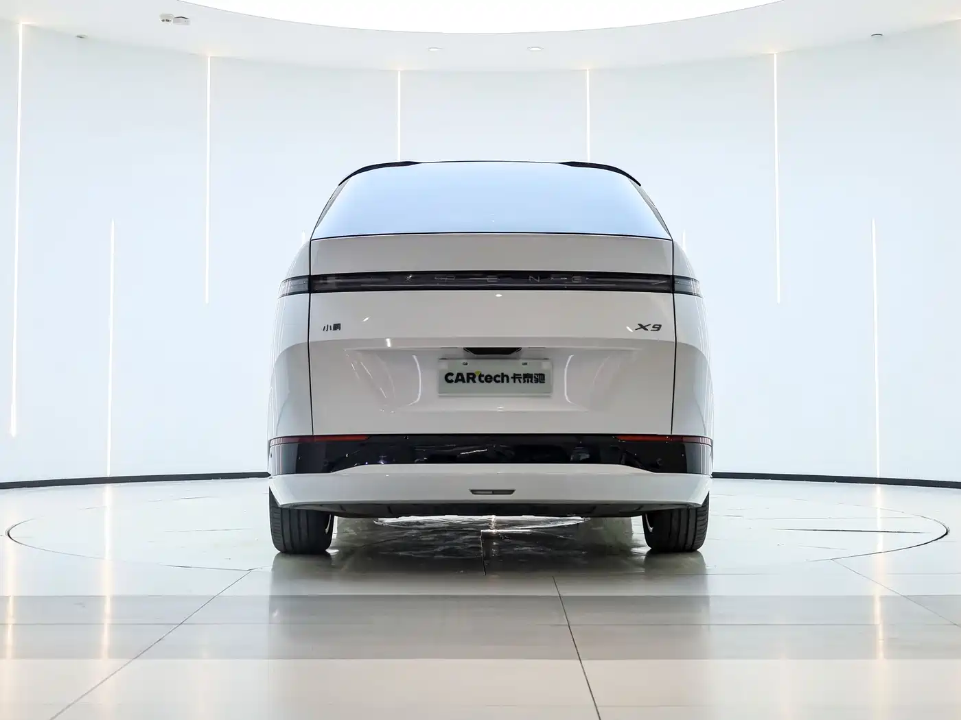 XIAOPENG X9