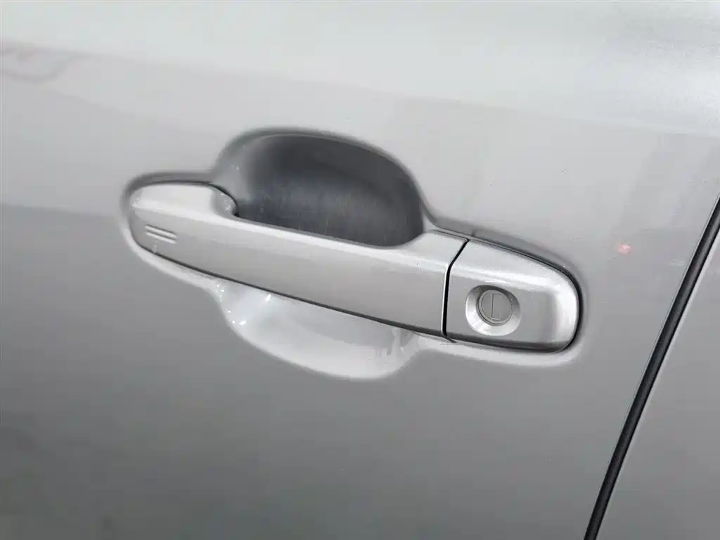 Toyota IZOA 2020 2.0L Yi Xiang Edition фото 18