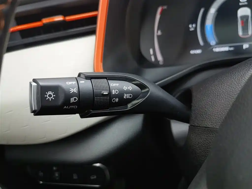 Haval Chitu 2021 1.5T Silver Rabbit Turbo Edition фото 21