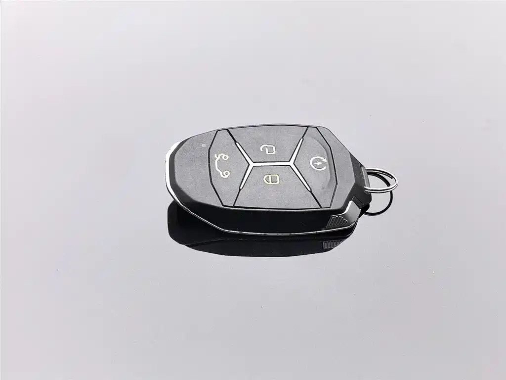Lynk & Co 03 2022 1.5TD DCT Power Pro фото 19