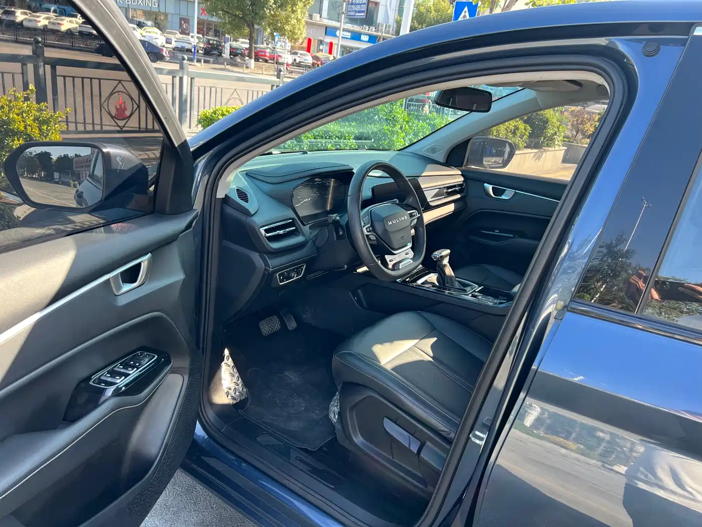Wuling Motors Wuling Victory 2021 2020 1.5T CVT Premium Edition