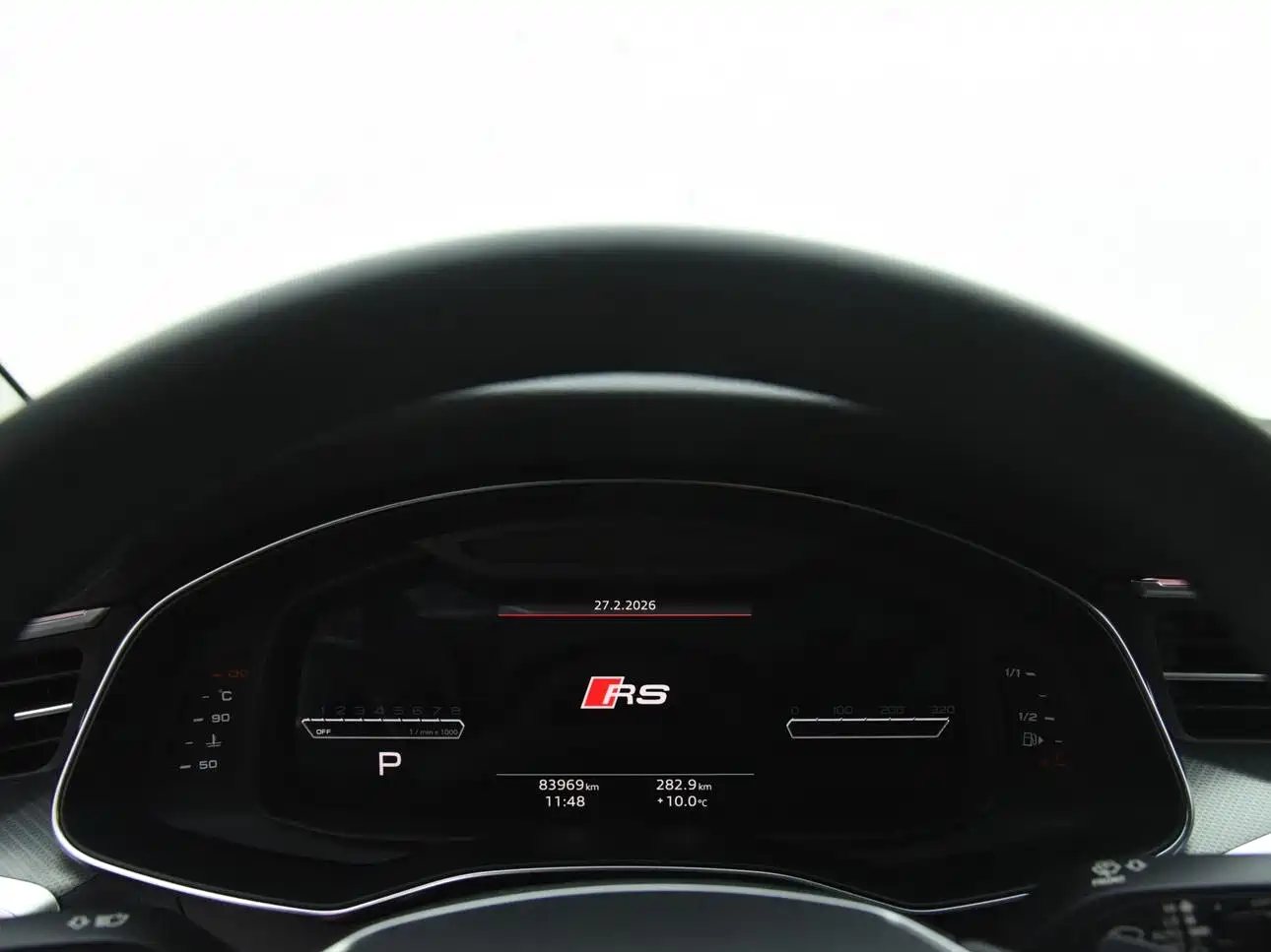 Audi A7 2023 Model 45 TFSI Premium Selection Edition фото 10