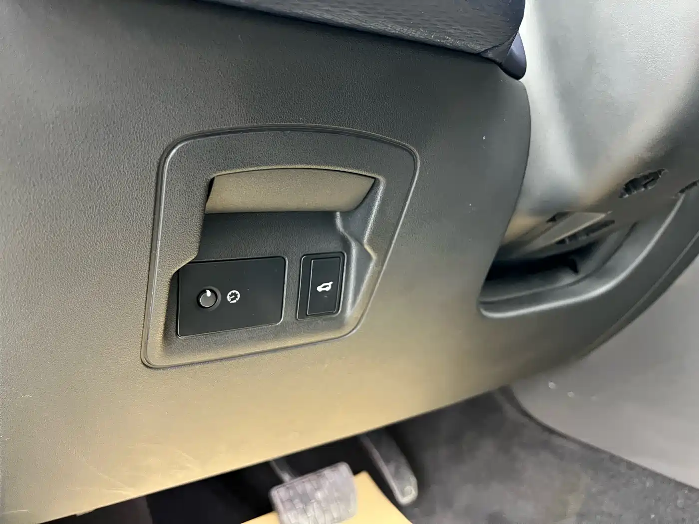 LAND ROVER RANGE ROVER STAR PULSE