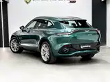 Фото 21 - Aston Martin DBX