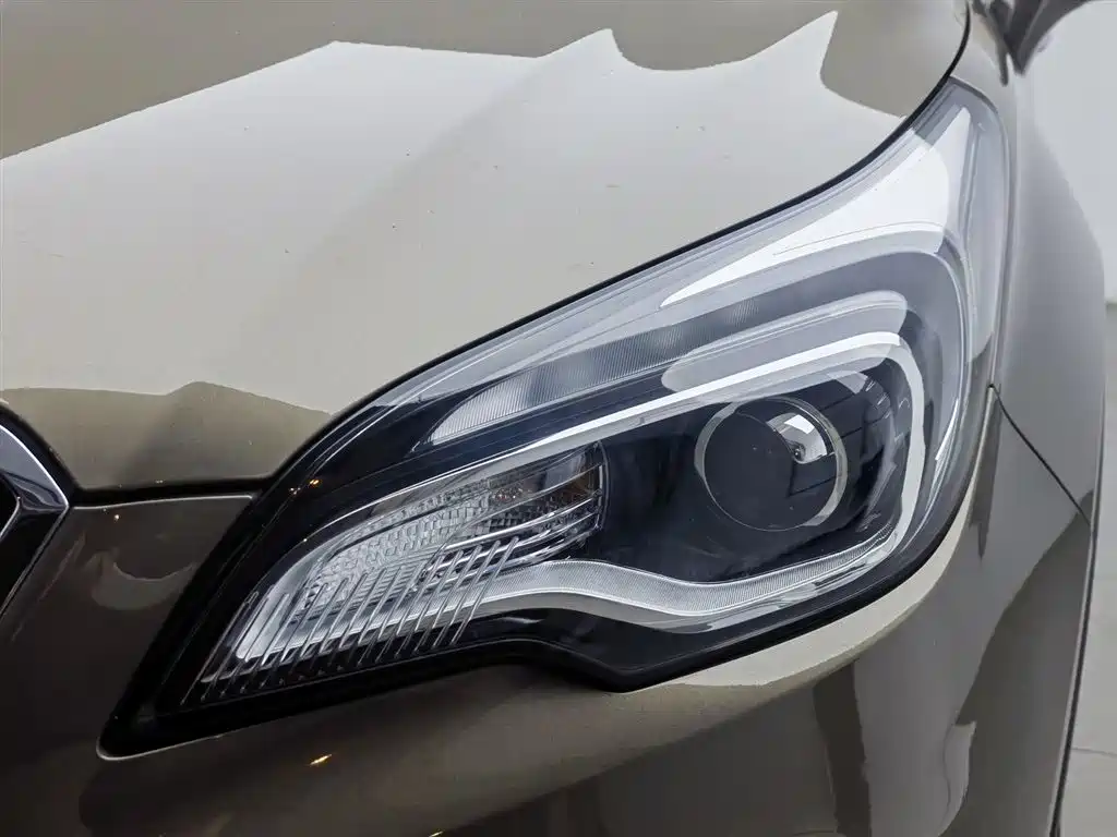 Buick Envision Plus 2016 20T 2WD Elite фото 7
