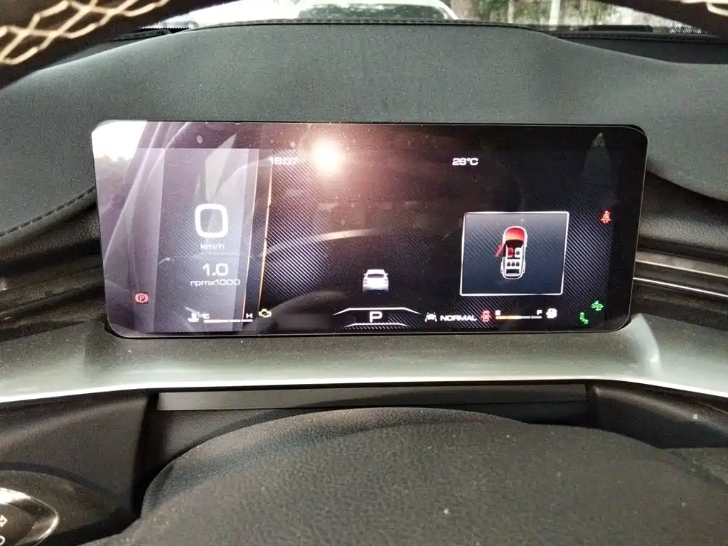 Haval H6 2022 3rd Gen 1.5T Auto 2WD Supreme+ фото 4