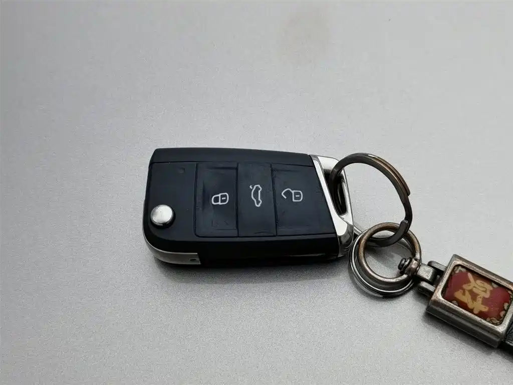 Volkswagen Sagitar 2020 280TSI DSG Comfort China VI фото 19