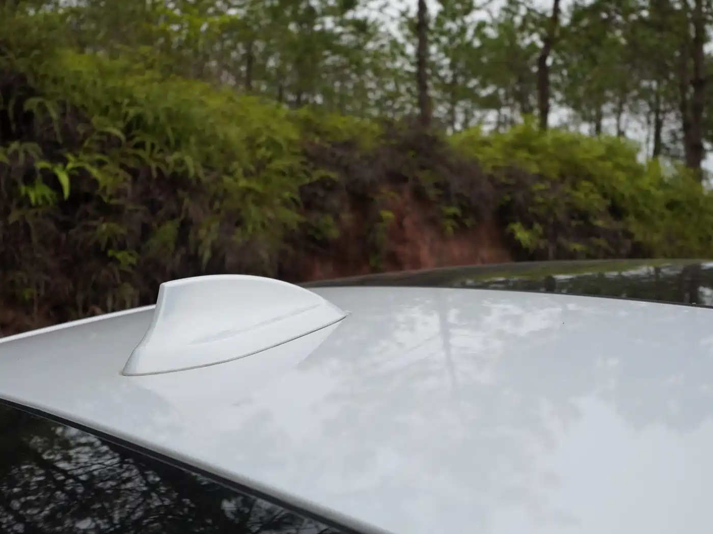 BMW 3 Series GT 2013 Model 320i Leading фото 29
