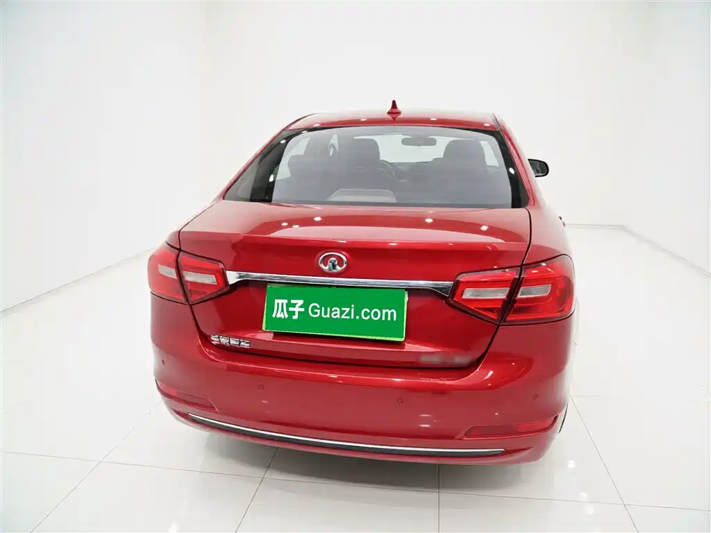 Great Wall C30 2016 2016 1.5L AMT Luxury