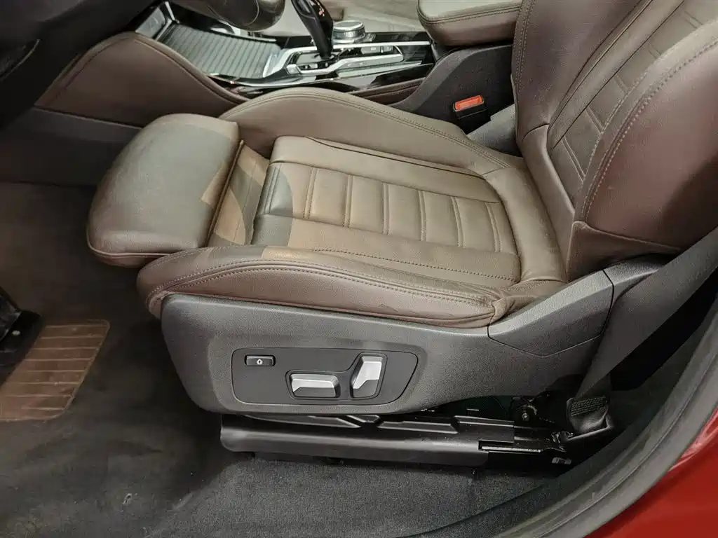 BMW X4 2019 xDrive25i M Sport Package фото 20