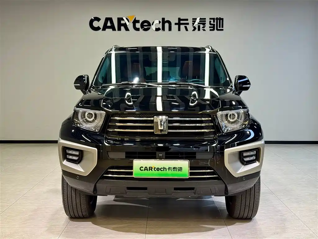 Tank 700 New Energy 2024 Hi4-T Extreme Edition фото 3
