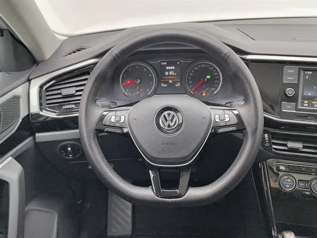 Volkswagen Tayron 2019 Expedition 280TSI 2WD Luxury (China VI) фото 11