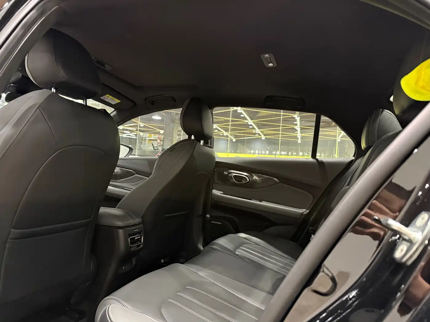 GAC Trumpchi Trumpchi Emkoo 2025 2024 Model 270T DCT Shadow Leopard R-Style Edition