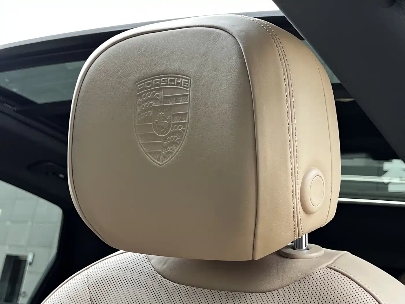 Porsche Cayenne New Energy 2023 Cayenne E-Hybrid 2.0T фото 23