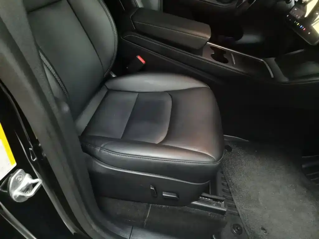Tesla Model Y 2021 2021 Standard Range Rear-Wheel Drive