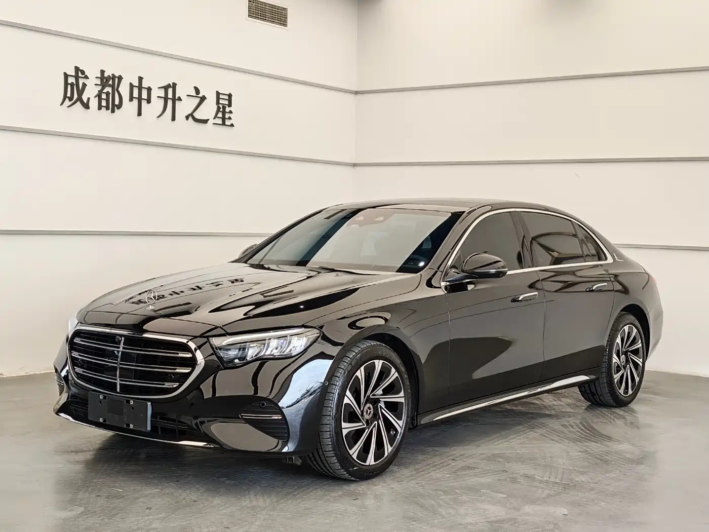 Mercedes-Benz E-Class 2024 Model E 300 L Luxury