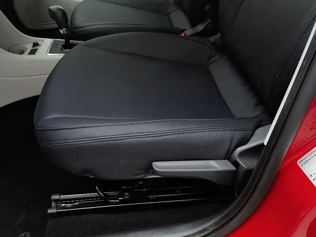 Volkswagen Volkswagen up! 2015 1.0L move up! 20
