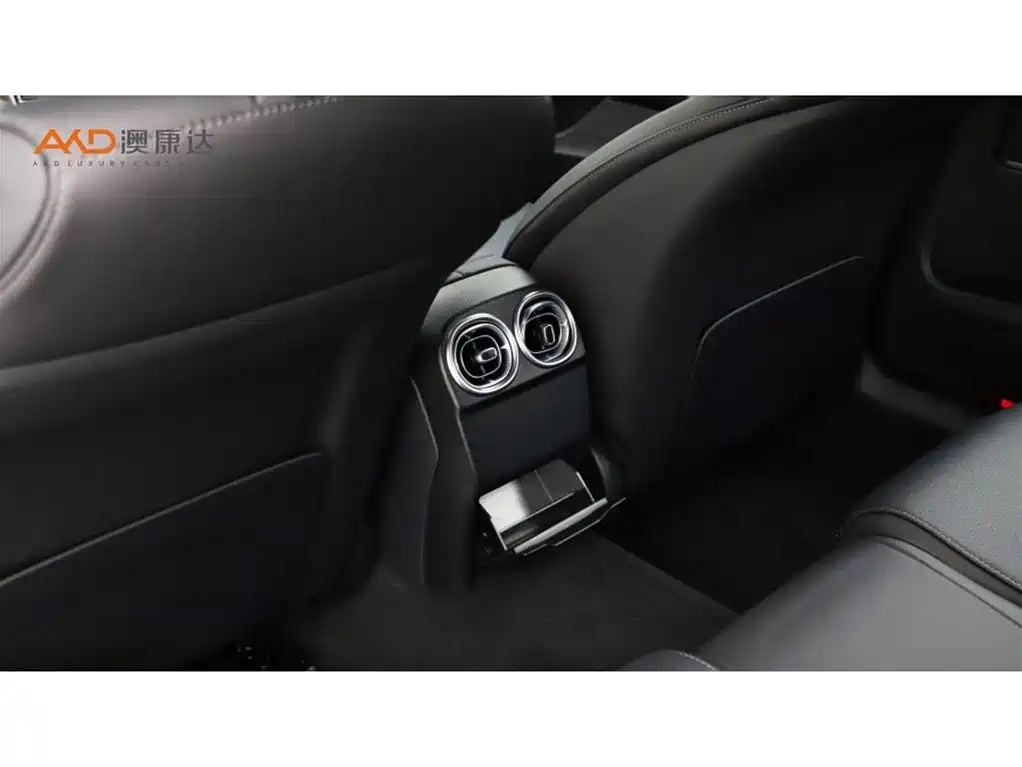 Mercedes-Benz C-Class 2022 Facelift C 260 L фото 9