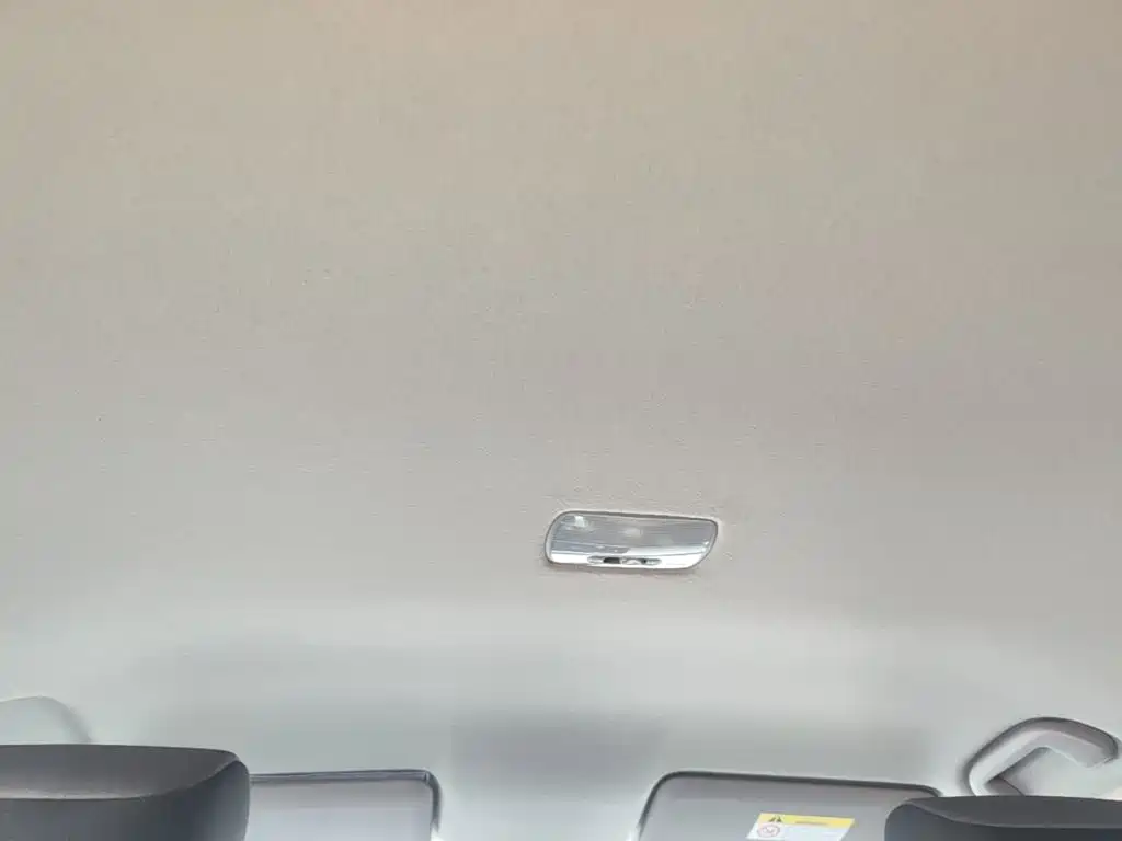 Honda Fit 2024 2023 1.5L CVT Trend Edition