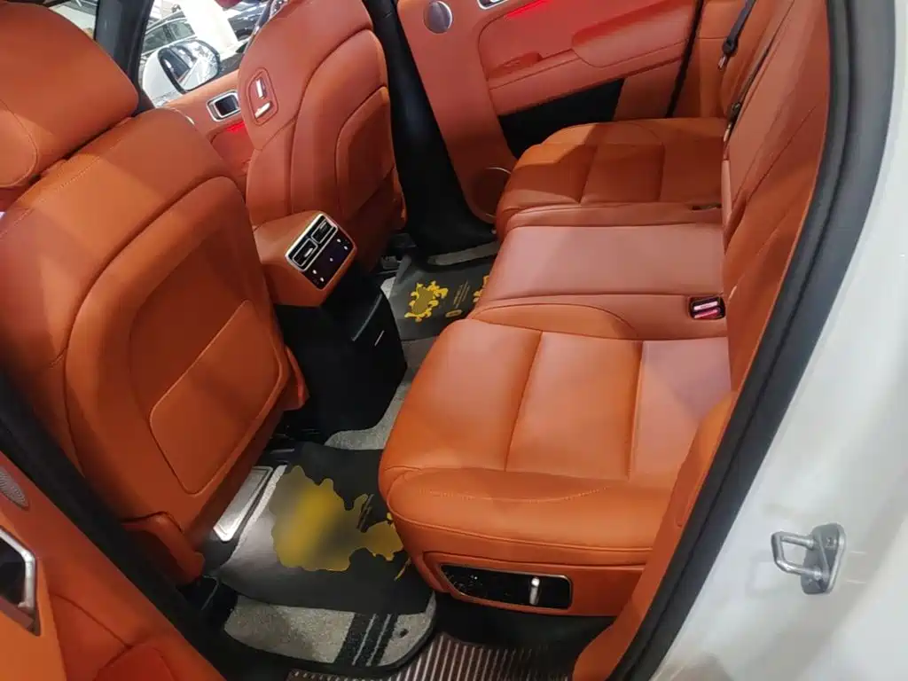 Li Auto L7 2025 2024 Pro