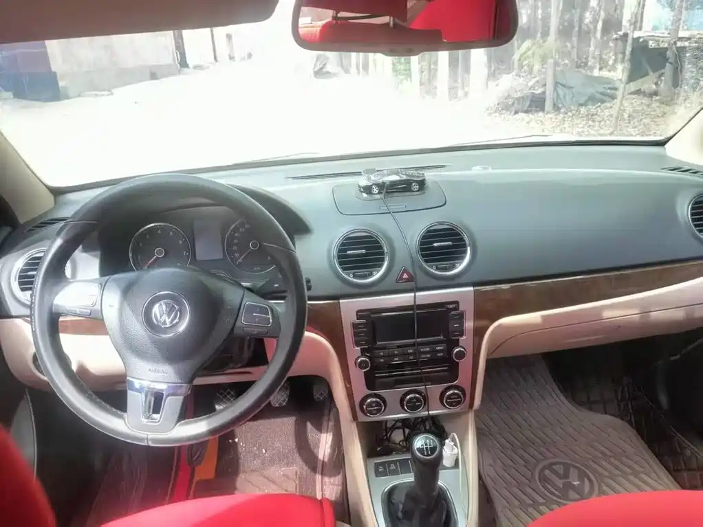Photo 5 - Volkswagen Lavida