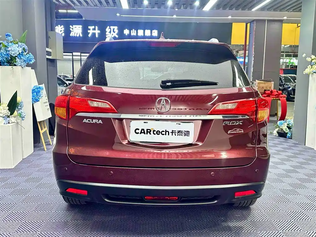 Acura RDX (Import) 2014 2013 3.0L 2WD Elite
