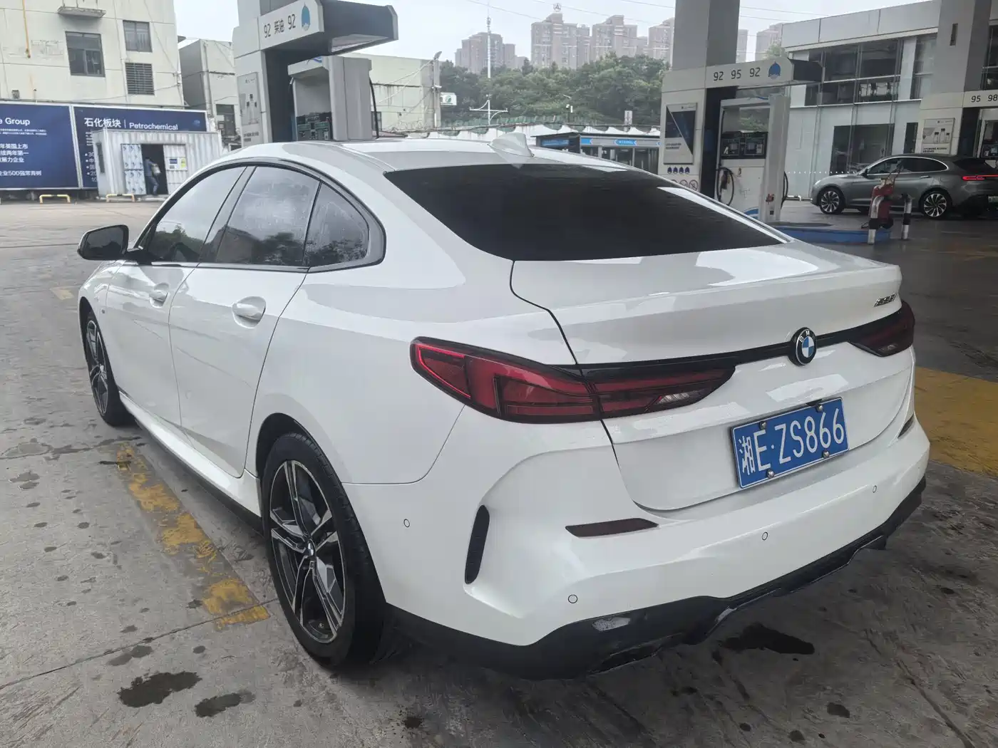 Фото 5 - BMW 2 Series (Import)