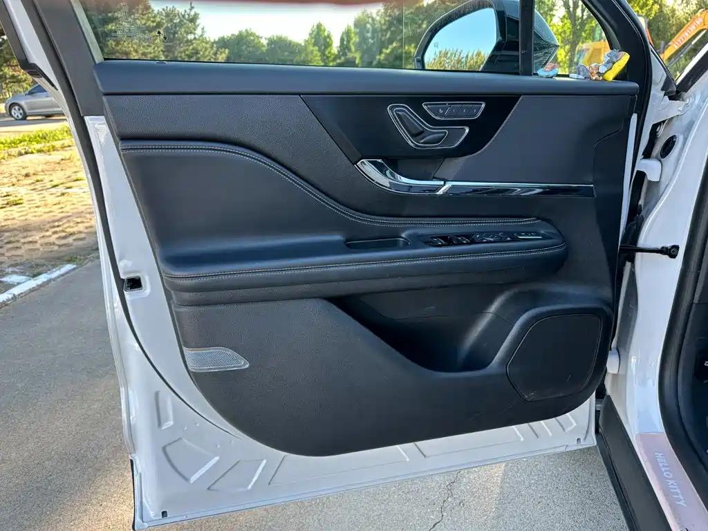 Lincoln Corsair 2024 2024 2.0T FWD Exclusive Edition