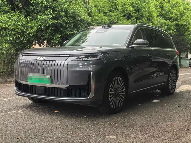  Chery Fengyun Fengyun T11 2024 Base Model