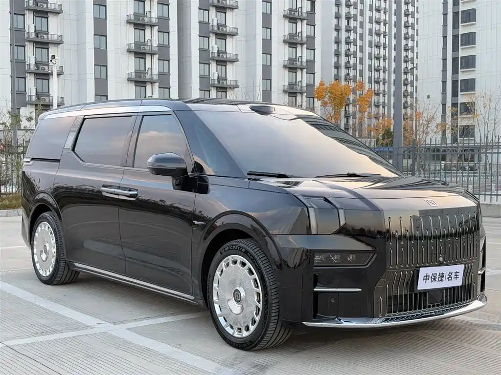 ZEEKR EXTREME KRYPTON 009