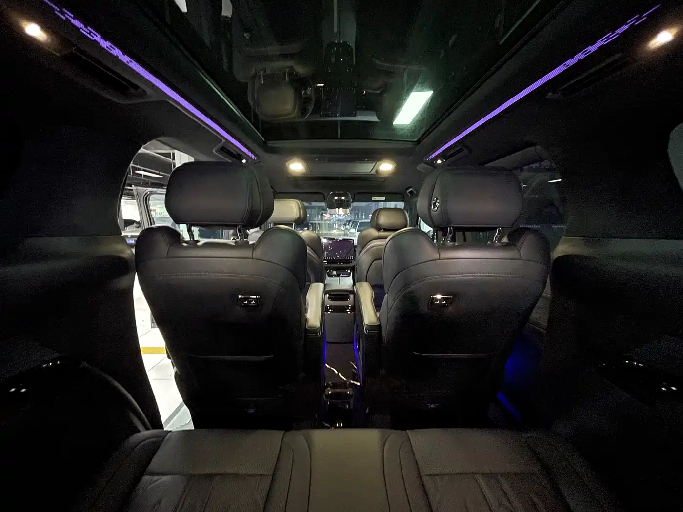 ZEEKR EXTREME KRYPTON 009